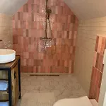Luxe Finse Kota Met Jacuzzi En Saunabarrel De Zandhoef Lodge