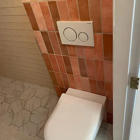 롯지 Luxe Finse Kota Met Jacuzzi En Saunabarrel De Zandhoef *