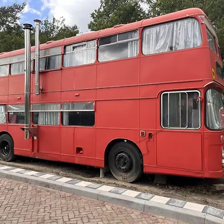 Luxe Finse Kota Met Jacuzzi En Saunabarrel De Zandhoef 일서