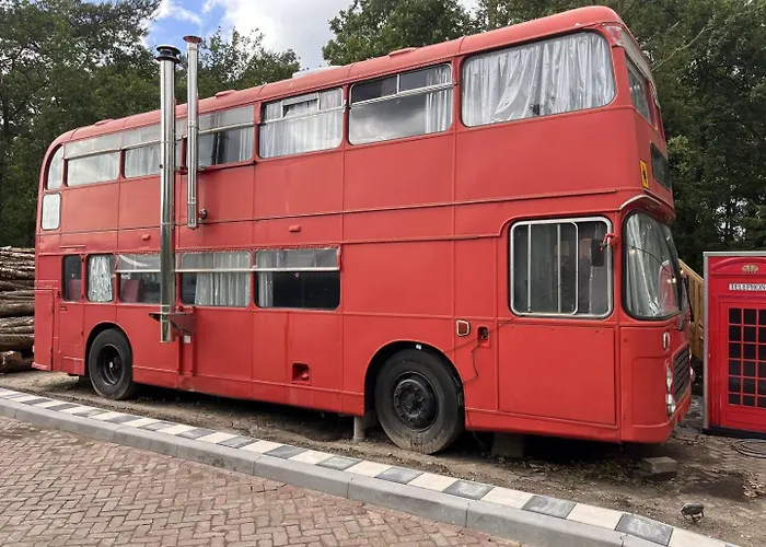 Luxe Finse Kota Met Jacuzzi En Saunabarrel De Zandhoef אירסל