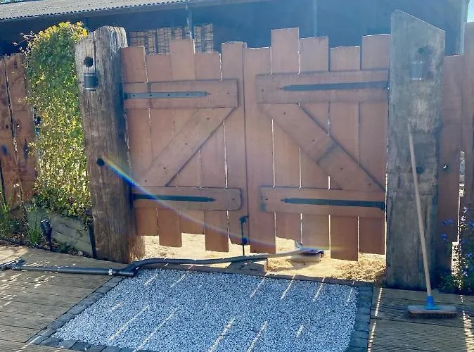 Luxe Finse Kota Met Jacuzzi En Saunabarrel De Zandhoef